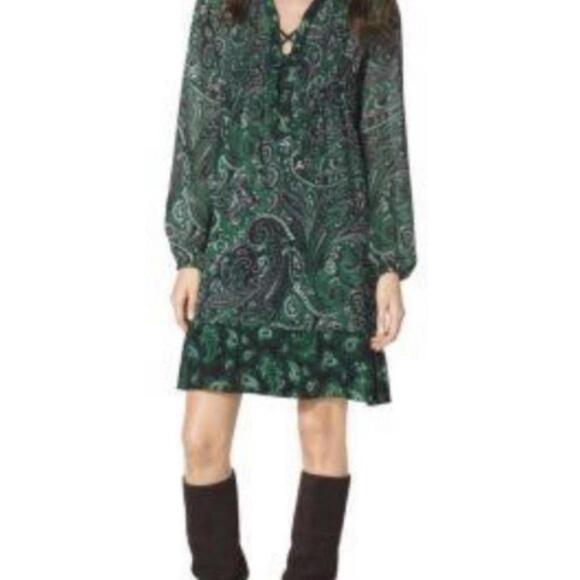 Michael Kors Dresses & Skirts - Michael Kors dress and slip